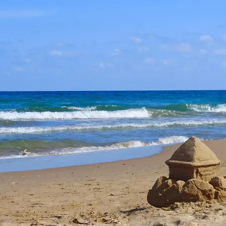 112 Sunshine Place - Alicante Apartment Torrevieja
