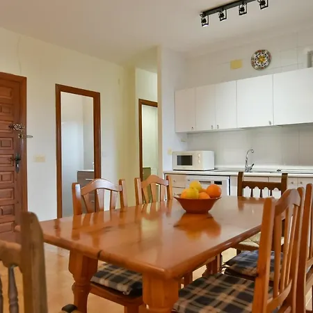 Apartment 112 Sunshine Place - Alicante Torrevieja