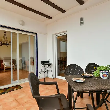 112 Sunshine Place - Alicante Apartment Torrevieja