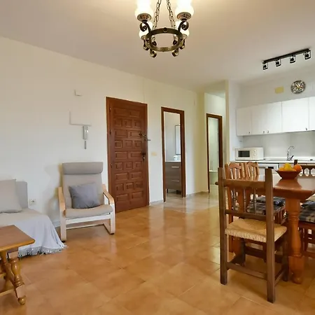 112 Sunshine Place - Alicante Apartment Torrevieja
