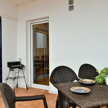 112 Sunshine Place - Alicante Apartment