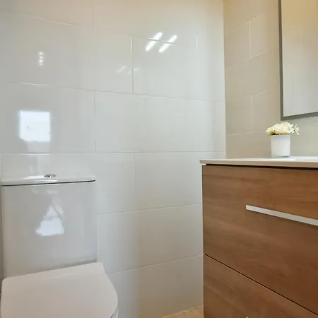 Apartment 112 Sunshine Place - Alicante *