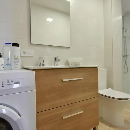 Apartment 112 Sunshine Place - Alicante