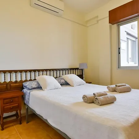 112 Sunshine Place - Alicante Apartment Torrevieja