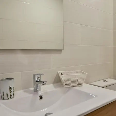 112 Sunshine Place - Alicante Apartment
