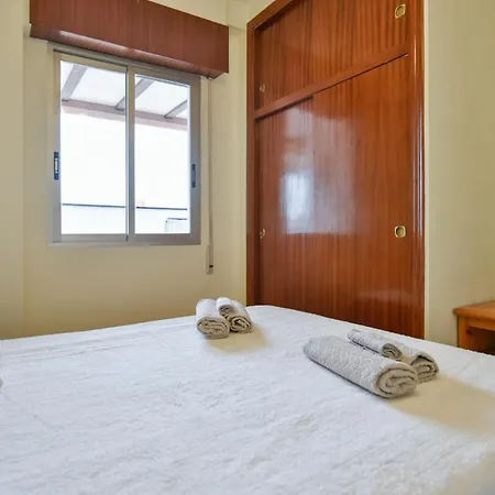 112 Sunshine Place - Alicante * Torrevieja