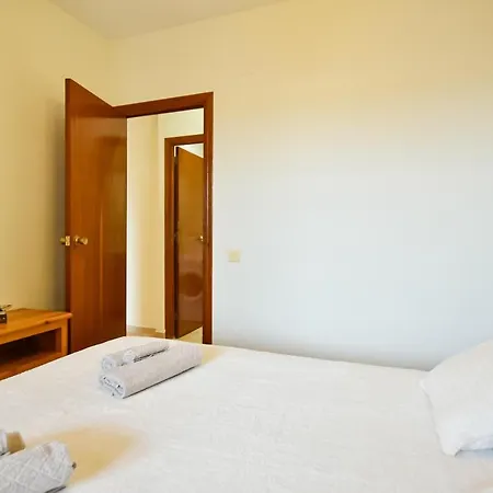 112 Sunshine Place - Alicante Apartment Torrevieja