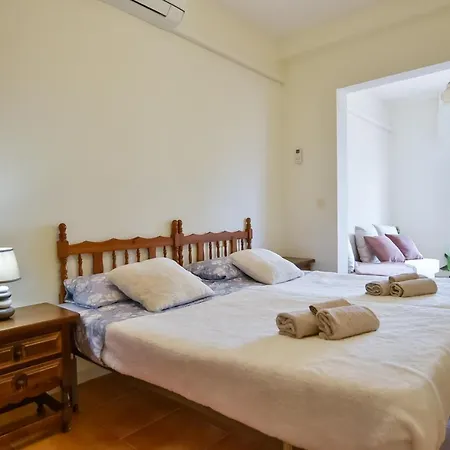 Apartment 112 Sunshine Place - Alicante